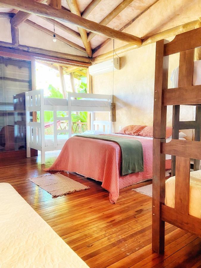 Casa Da Arquiteta Guest House Ilhabela Luaran gambar