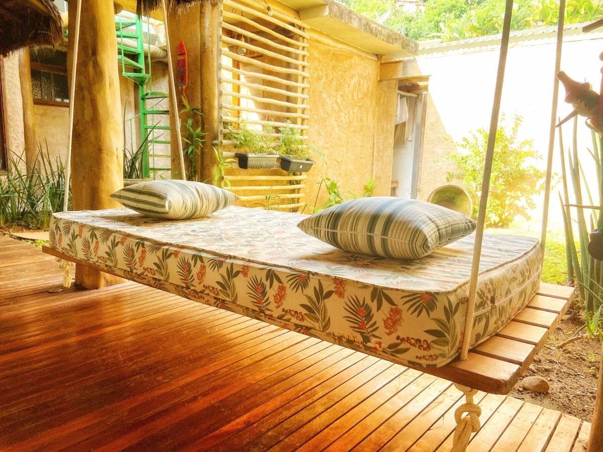 Casa Da Arquiteta Guest House Ilhabela Luaran gambar