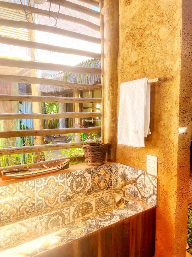 Casa Da Arquiteta Guest House Ilhabela Luaran gambar