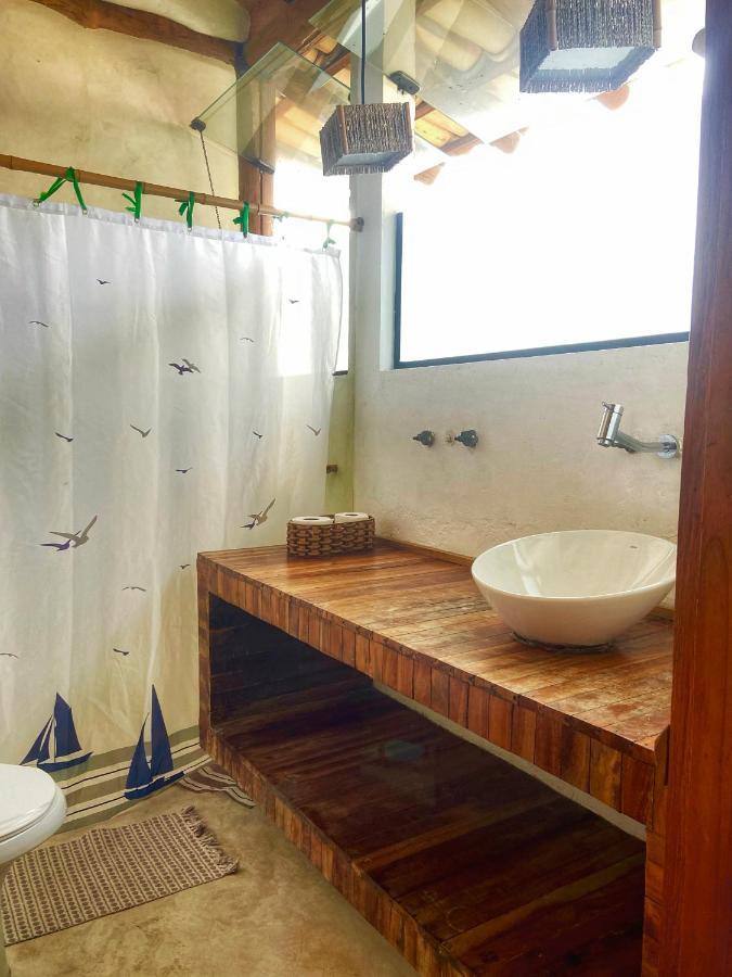 Casa Da Arquiteta Guest House Ilhabela Luaran gambar