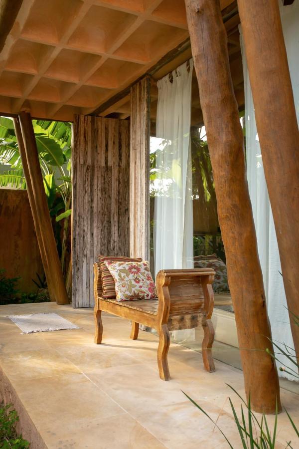 Casa Da Arquiteta Guest House Ilhabela Luaran gambar