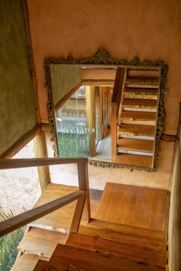 Casa Da Arquiteta Guest House Ilhabela Luaran gambar