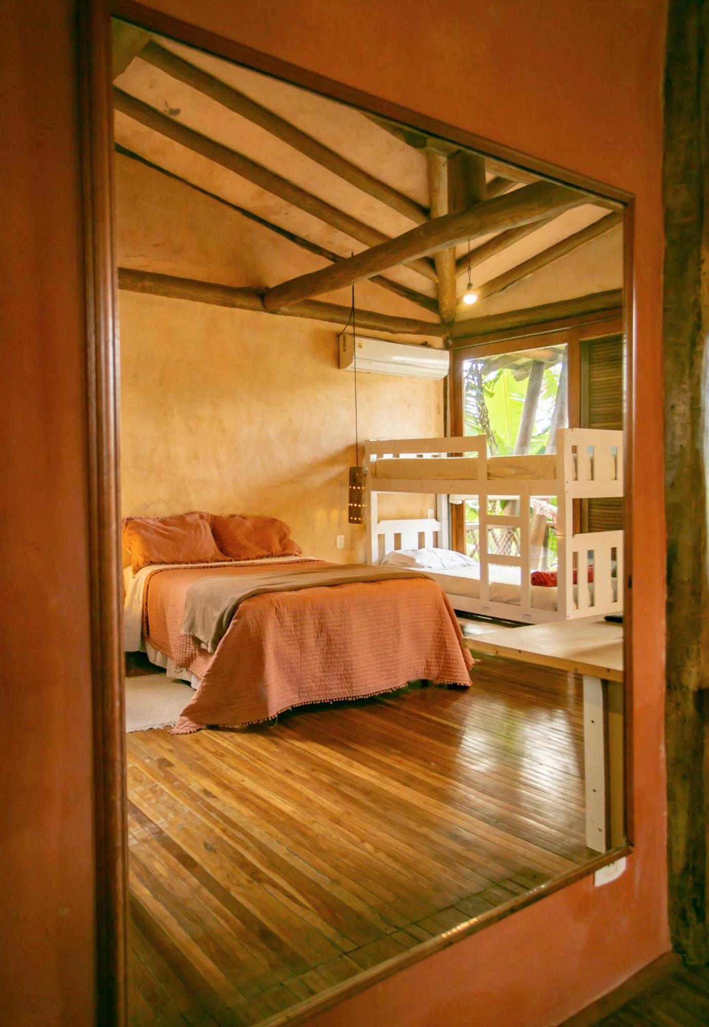 Casa Da Arquiteta Guest House Ilhabela Luaran gambar