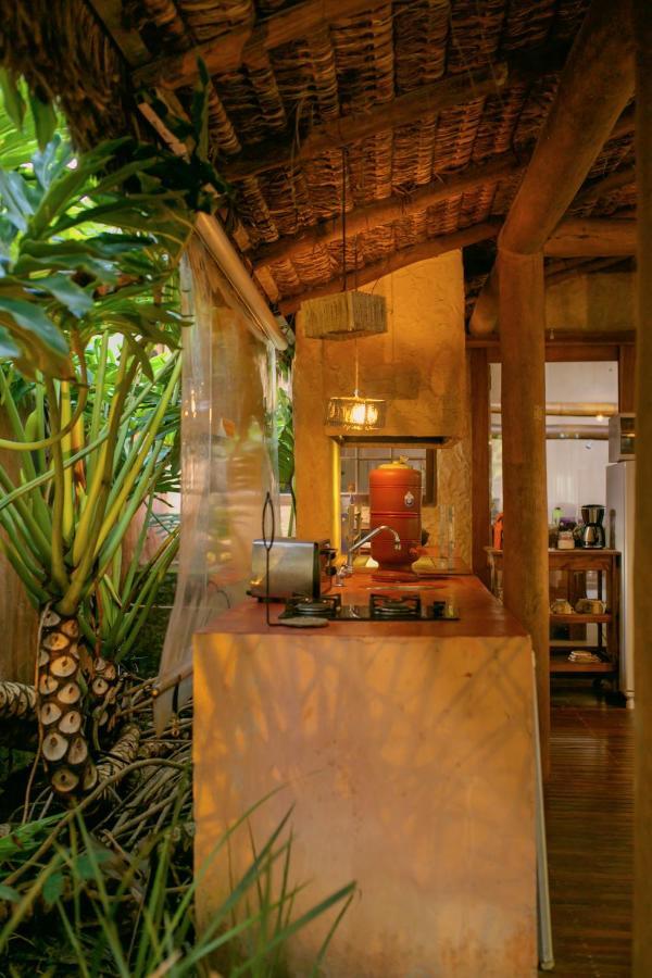 Casa Da Arquiteta Guest House Ilhabela Luaran gambar