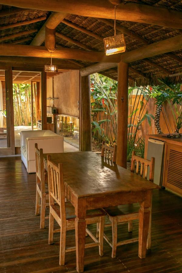 Casa Da Arquiteta Guest House Ilhabela Luaran gambar