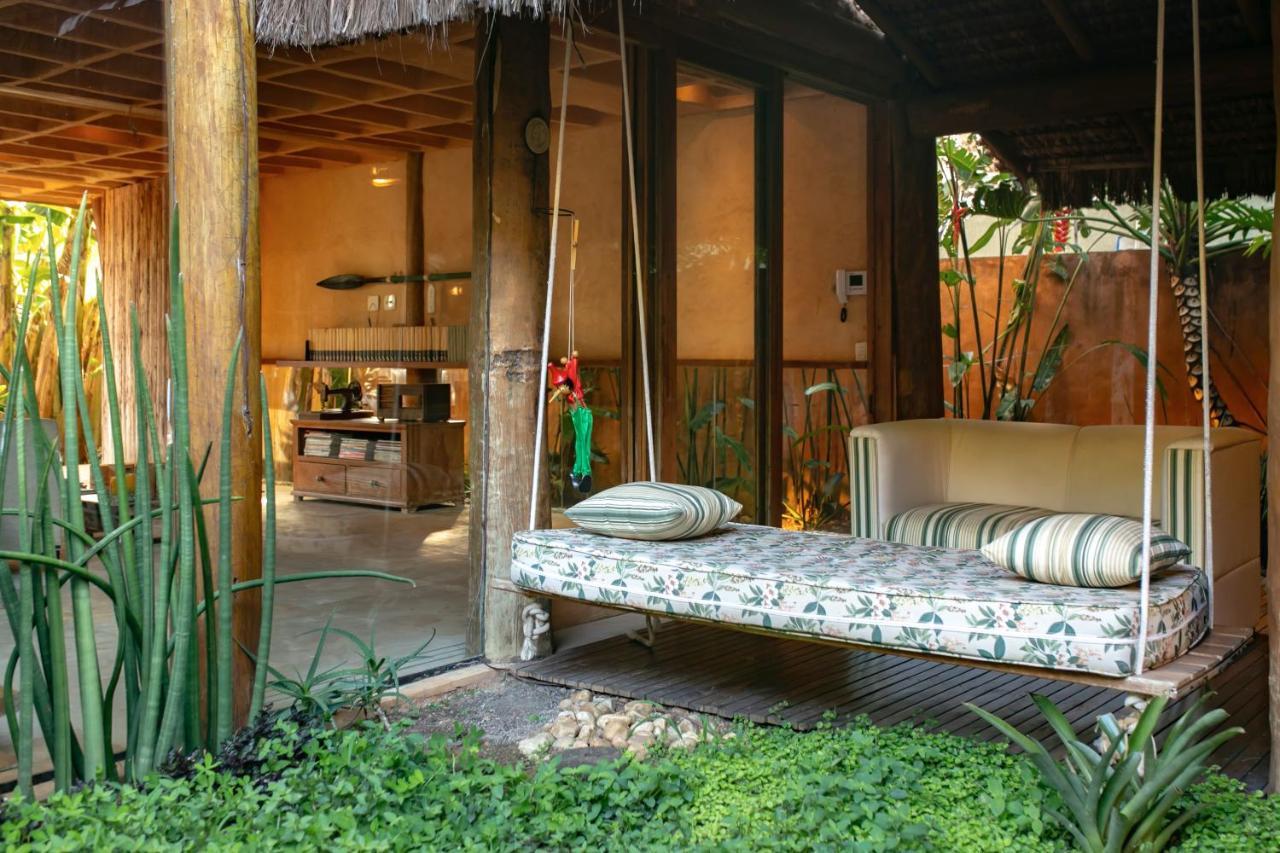 Casa Da Arquiteta Guest House Ilhabela Luaran gambar