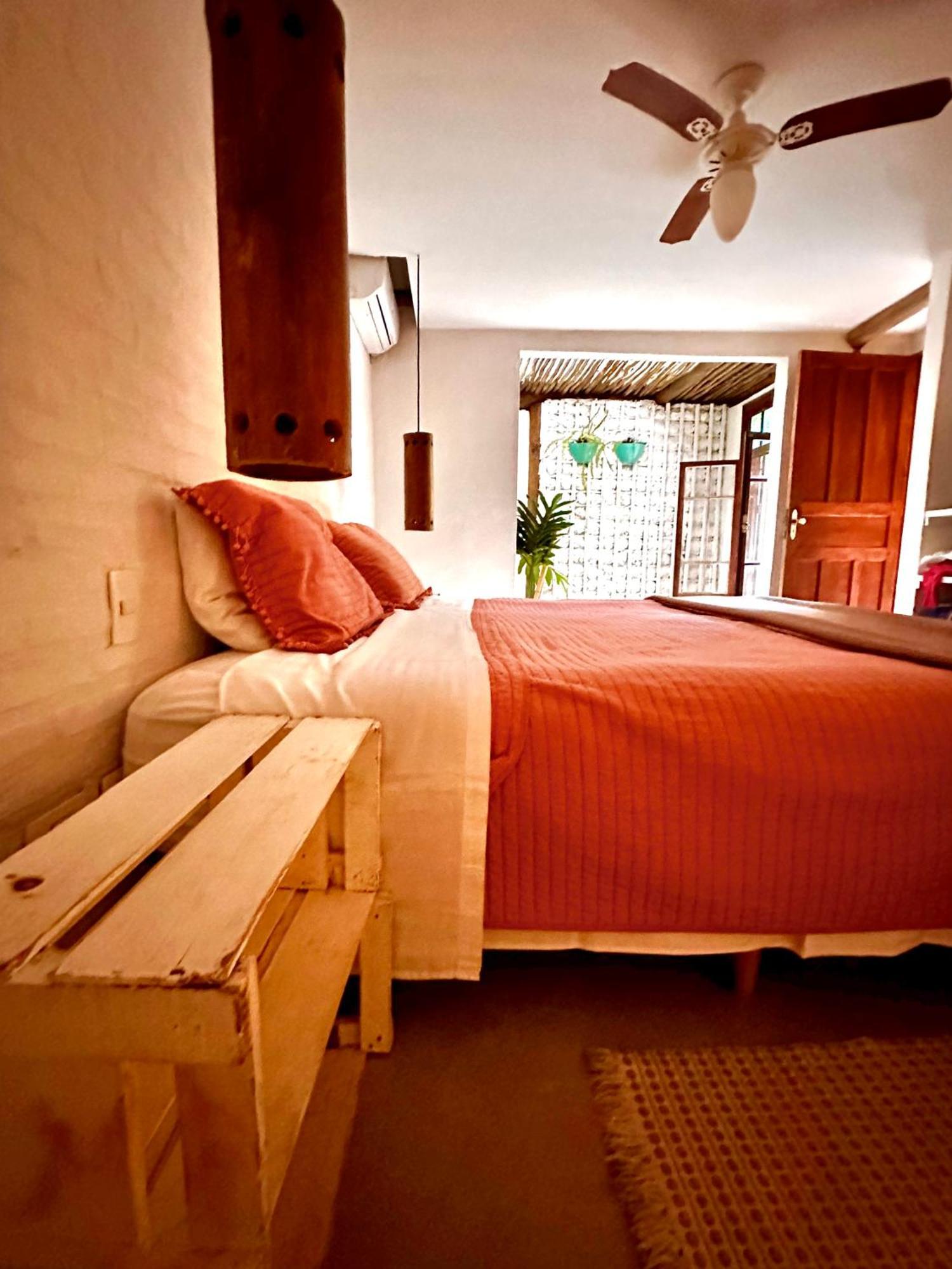 Casa Da Arquiteta Guest House Ilhabela Luaran gambar