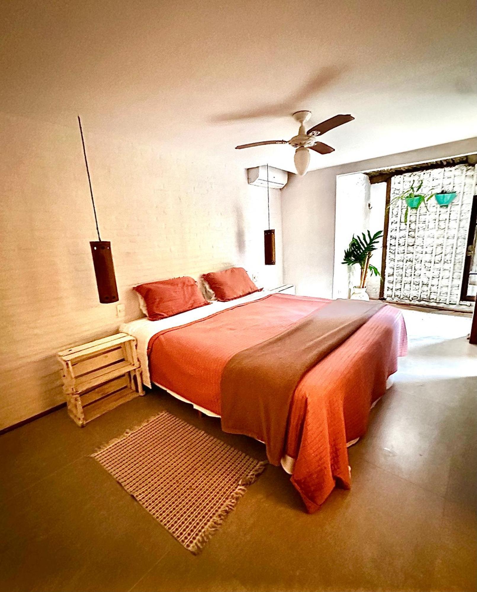 Casa Da Arquiteta Guest House Ilhabela Luaran gambar